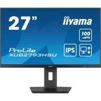 Монитор Iiyama ProLite XUB2793HS-B6 фото 1